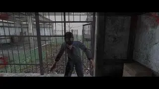 Метель и Жоский дед (или мужик) 2