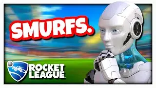 I made ChatGPT write a Rocket League comedy sketch