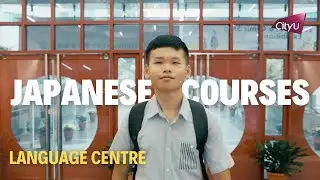 LC Japanese Courses