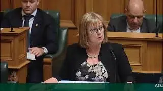 Adjournment Debate - Video 9