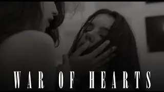 Valentina e Luiza - War of Hearts  | stupid wife series | VaLu #stupidwife