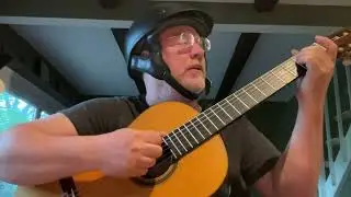Mark Wesling. - Throw Me a Bone (Words and Music by Mark Wesling)