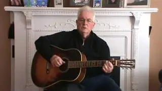 ♫ John Andrew Robertson ~ No Sound At All