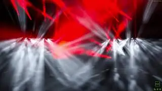 Light Show Thunderstruck - AC/DC / Quart de final concours "RobeAwards"