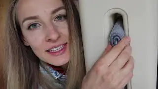 VLOG_1 Лучшие швабры для ЛЕНИВЫХ Sdarisb & Rovus