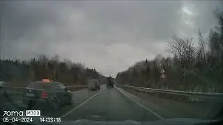 ездим как хотим плюс мигалки налепим
