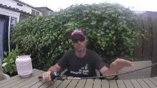 jerkbaitvissen doe je zo