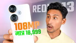 Redmi 13 Review in Nepali *Best Phone Under Rs. 20,000 in Nepal?*