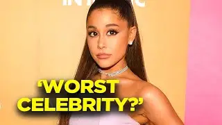 TOP 3 Celebrities Who Are Actually TERRIBLE PEOPLE!