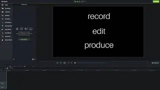 Mastering Camtasia Studio 9 and Camtasia Mac 3 Preview - learn Camtasia