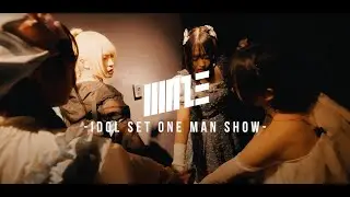 2023/9/1 MAZE-IDOL SET ONE MAN SHOW-@DAIKANYAMA SPACE ODD【After movie】