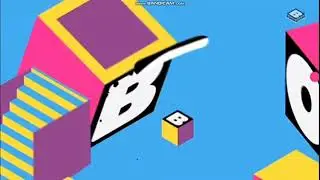 Boomerang Ident 10