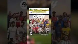 Portada FC 24 