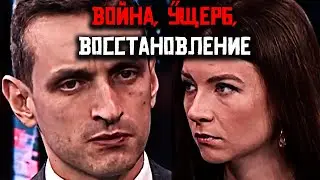 💥 Экономика Азербайджана и последствия конфликта!