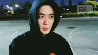 NCT JAEHYUN [재현]  'To The Bone' 2 voice M/V