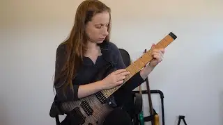 Epic Clean Tapping Progression | Kiesel Vader 7