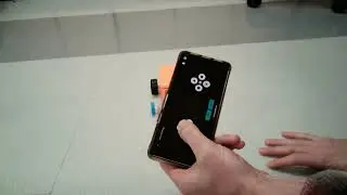 Quick Arduino Robot Update