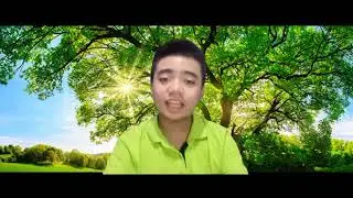 🌲🍃Environment Informercial🍃🌲