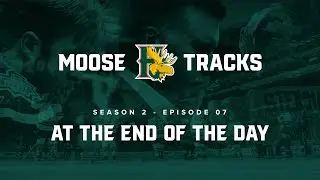 Moose Tracks - S2 E7 - 