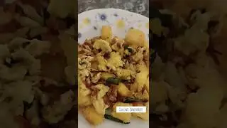 കുട്ടികൾക്ക് ബ്രെഡ് കൊണ്ടൊരു കിടിലൻ സ്നാക്ക്സ് ഉണ്ടാക്കിയാലോ | #shorts #recipe #snacks #foodvlog
