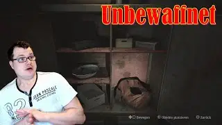 🩸[022] Da bin ich wohl zu schwer😅- Let´s Play Silent Hill 2 Remake🩸