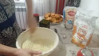 Фаршированные блины