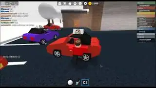 Roblox: Work at a Pizza Place C3