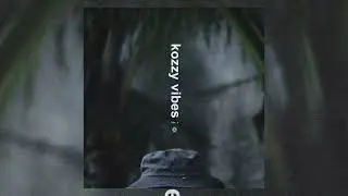 RuiijiKun - Kozzy Vibes, Vol. 3 [Full Album]