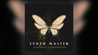 VLINDER VOS - SYNTH MASTER