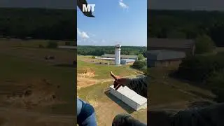 POV you get to ride along in a Black Hawk helicopter