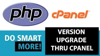 #HowTo change PHP version in cpanel- Linux Shared & Cloud Hosting