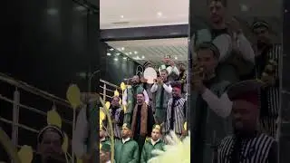 طقوس حنة العروسة bola bola anas