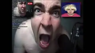 ~SteakyClips865 : Steak Sleep Stream!~ {Sparta Venom Mix!}