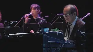 ラヴ・スコール feat. 稲泉りん - You & Explosion Band | 大野雄二ベスト・ヒット・ライブ 2022.01.28 at 東京国際フォーラム ホールA