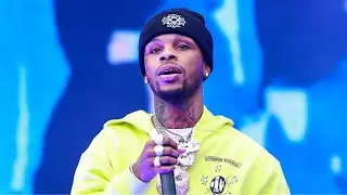 Toosii Type Beat x RodWave type Beat - 