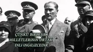 Nedenmi An-Ka-Ra Başkent Seçildi