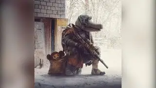 Stalker Online/Stay Out/Steam: Ну Делааа