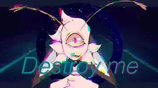 Destroy me -Meme Animation- (GORE)