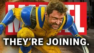 The X-Men Are Marvel's Last Chance.