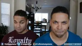 Hodgetwins - Must see Funny Moments Part 2