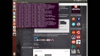 How To Install Ubuntu Tweak Using A PPA On Ubuntu 14.10