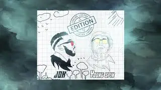 JOK - Edition Limite feat. Young spin (Lyrics Video)