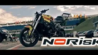 STUNT INTERLAGOS - EQUIPE MIX