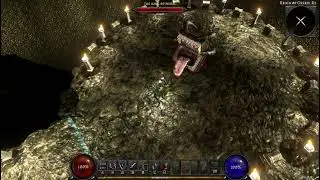 Король Сундуков - Финальный Босс Genshin Impact