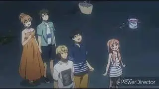 Koko X banri un amor brillante