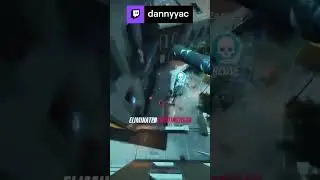 Easy 1v3 The Finals