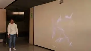 Exposiciones de la UEA Arte y Ciencia 24-P 19 de septiembre de 2024.