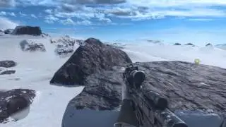 Star Wars Battlefront #1