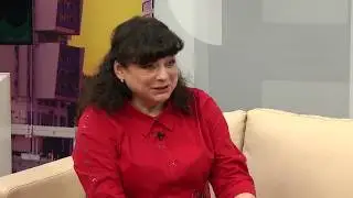 УТРО 27.02.2020 - Наталья Юркова