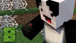 Minecraft Serie Capitulo 8 Esperando A Chaas